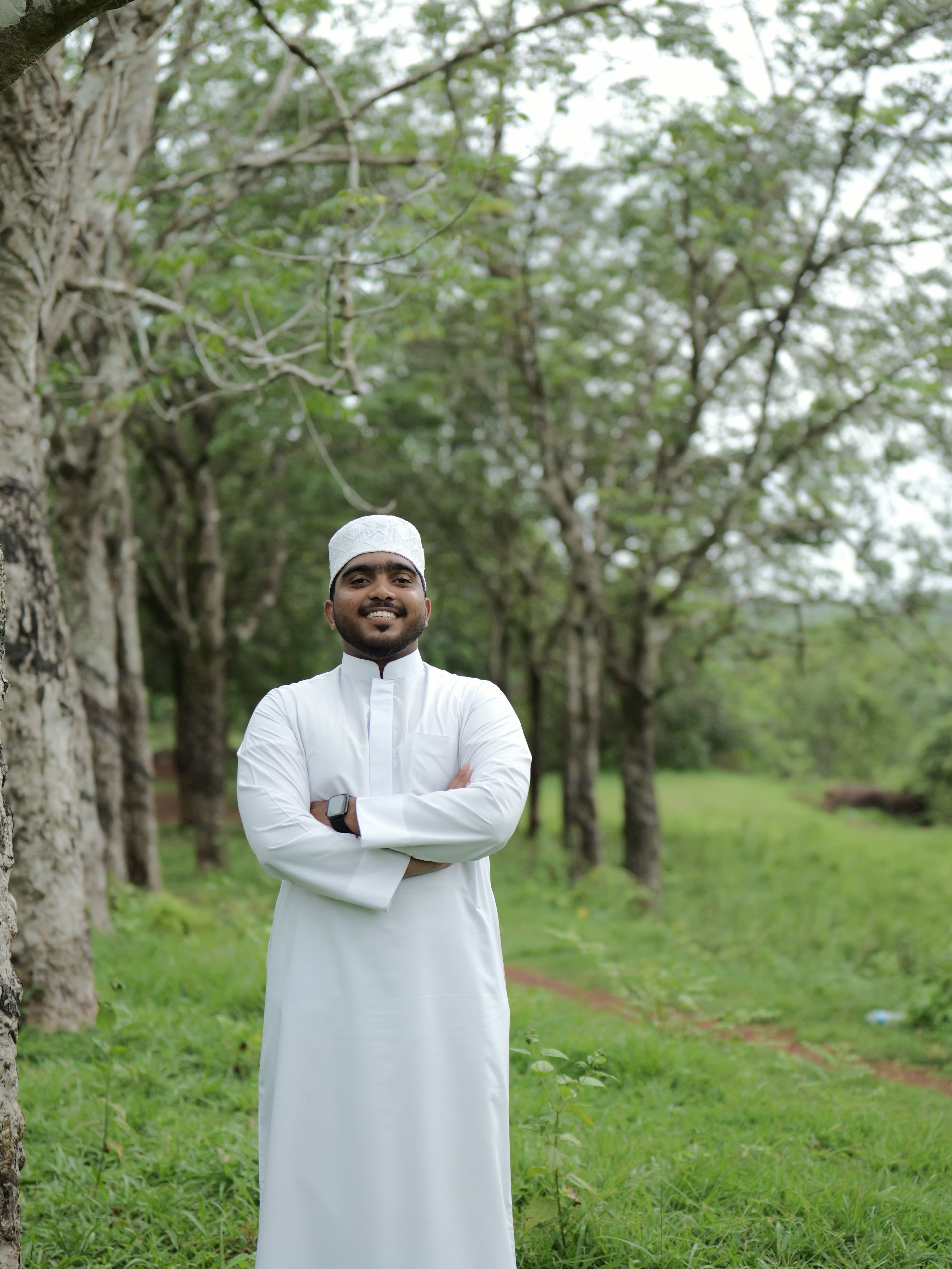 Thwaha Safwan forest landscape wide